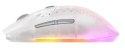 Steelseries Aerox 3 Wireless Gen 2 myszka Gaming Po prawej stronie RF Wireless + Bluetooth Optyczny 26000 DPI