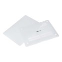 Tucano Nido Hard Shell - Obudowa MacBook Air 13" M2 (2022) (przezroczysty)