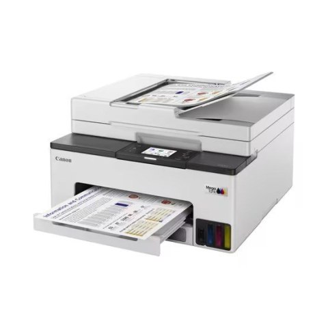 Canon MAXIFY GX2051 Atramentowa A4 600 x 1200 DPI Wi-Fi