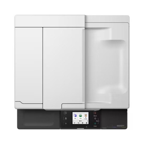 Canon MAXIFY GX2051 Atramentowa A4 600 x 1200 DPI Wi-Fi