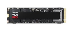 Dysk SSD SAMSUNG 9100 PRO 2 TB (M.2 2280″ /2 TB )