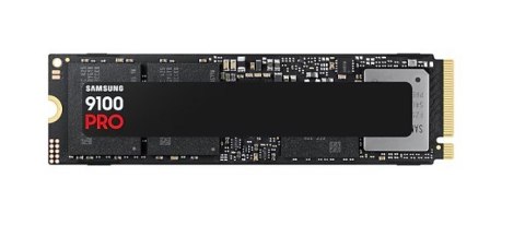 Dysk SSD SAMSUNG 9100 PRO 2 TB (M.2 2280″ /2 TB )