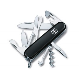 Scyzoryk Victorinox Climber - black