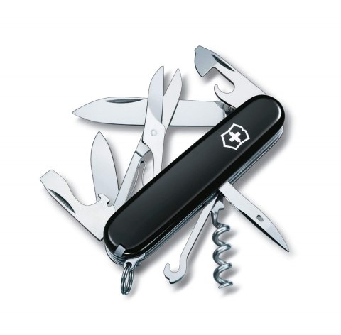 Scyzoryk Victorinox Climber - black