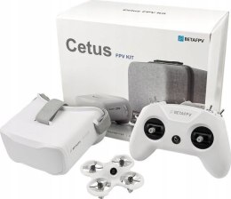 BetaFPV Cetus FPV Kit | Dron + gogle FPV |