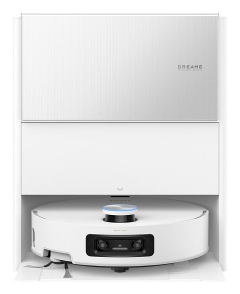Dreame Aqua10 Ultra Roller Complete 0,23 l Biały