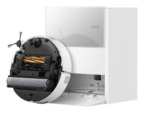 Dreame Aqua10 Ultra Roller Complete 0,23 l Biały