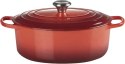 Le Creuset 2022512 Brytfanna 8,9 l Żeliwo
