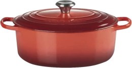 Le Creuset 2022512 Brytfanna 8,9 l Żeliwo