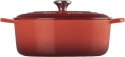 Le Creuset 2022512 Brytfanna 8,9 l Żeliwo