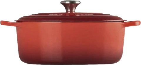 Le Creuset 2022512 Brytfanna 8,9 l Żeliwo
