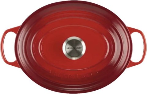 Le Creuset 2022512 Brytfanna 8,9 l Żeliwo