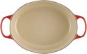 Le Creuset 2022512 Brytfanna 8,9 l Żeliwo