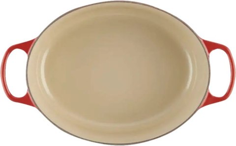 Le Creuset 2022512 Brytfanna 8,9 l Żeliwo