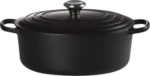 Le Creuset 2024421 Brytfanna 8,9 l Żeliwo