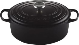 Le Creuset 2024421 Brytfanna 8,9 l Żeliwo