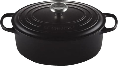 Le Creuset 2024421 Brytfanna 8,9 l Żeliwo