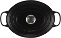Le Creuset 2024421 Brytfanna 8,9 l Żeliwo