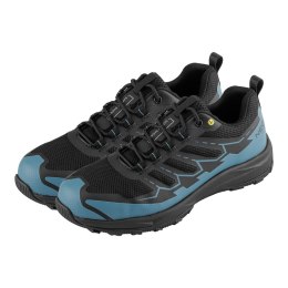 PÓŁBUTY ROBOCZE S1 SR ESD PODNOSEK KOMPOZYTOWY ROZMIAR 47