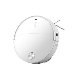 Roborock Qrevo CurvX 0,258 l Biały
