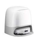 Roborock Qrevo CurvX 0,258 l Biały
