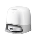 Roborock Qrevo CurvX 0,258 l Biały