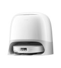 Roborock Qrevo CurvX 0,258 l Biały