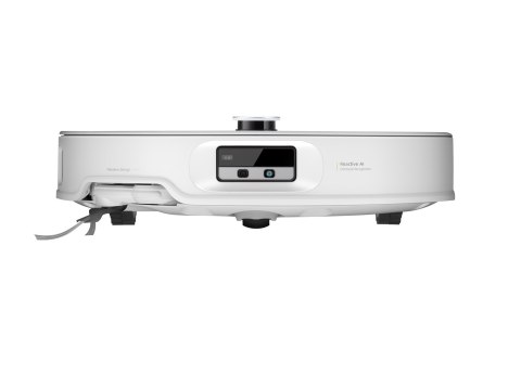 Roborock Qrevo CurvX 0,258 l Biały