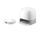 Roborock Qrevo CurvX 0,258 l Biały
