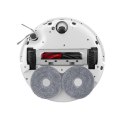 Roborock Qrevo CurvX 0,258 l Biały