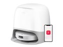 Roborock Qrevo CurvX 0,258 l Biały