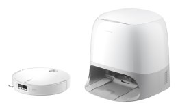 Roborock Qrevo Curv 2 ProX Biały