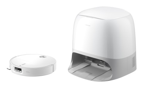 Roborock Qrevo Curv 2 ProX Biały