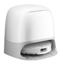 Roborock Qrevo Curv 2 ProX Biały