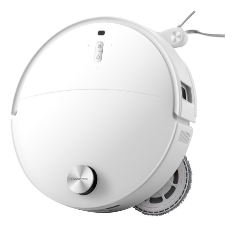 Roborock Qrevo Curv 2 ProX Biały