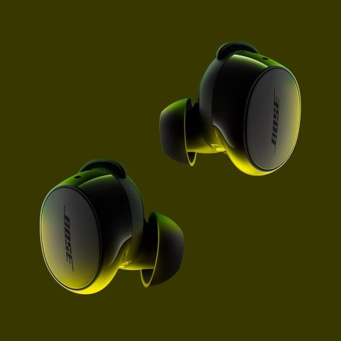 Słuchawki Bose QuietComfort Earbuds 2  (2024) | Black