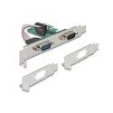 DeLOCK 89918 adapter Wewnętrzny Seryjny