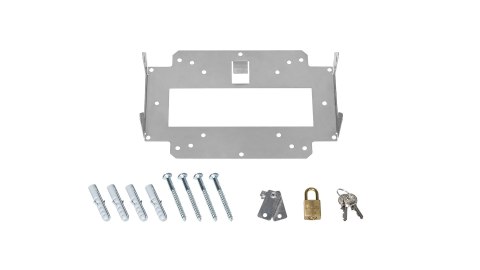 LANCOM LN Lock (Bulk 10) Uchwyt punktu dostępu WLAN