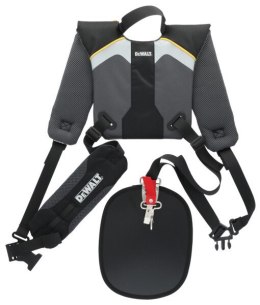 DEWALT SZELKI DO KOSY DELUXE
