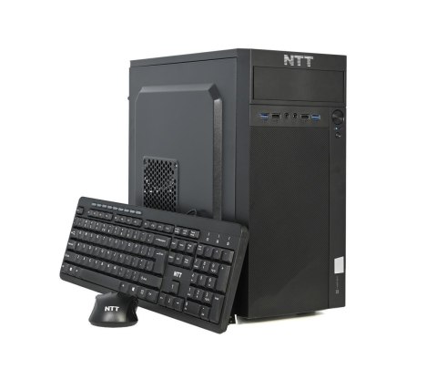 KOMPUTER NTT ProDesk - R5 3400G, 16GB RAM, 1TB SSD, WIFI, W11 Pro