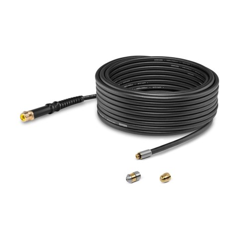 Zestaw do czyszczenia rur Kärcher PC 15 - z wężem 15m