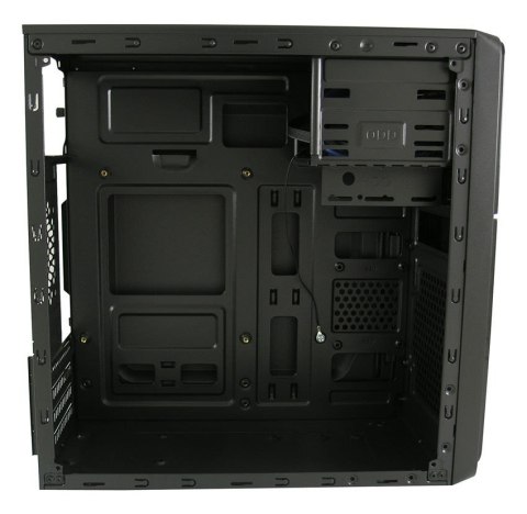 LC-Power 2015MB Micro Tower Czarny