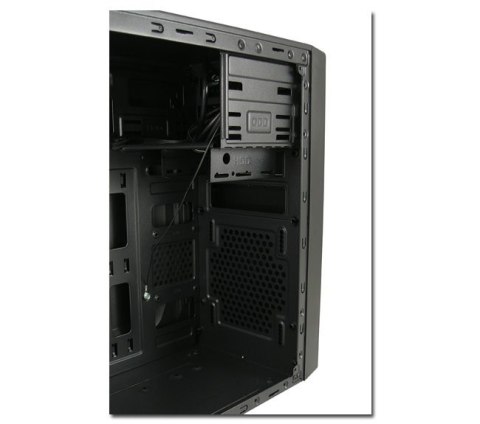 LC-Power 2015MB Micro Tower Czarny