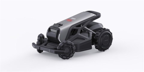 AIRSEEKERS LIMITED | Tron SE 300° AI Vision Mulching Mower, 1500m2, Ai Vision + NRTK | 10 Ah