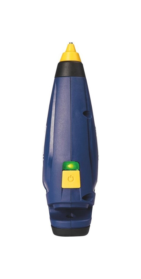 Rapid 5001703 pistolet/pióro do klejenia na gorąco Pistolet na gorący klej Niebieski