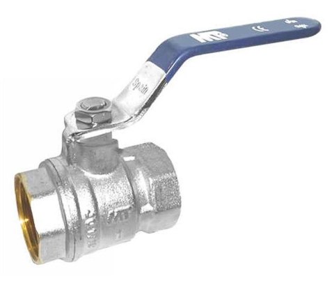 WATER VALVE 4092065 2 1/2INFF LONGHANDLE