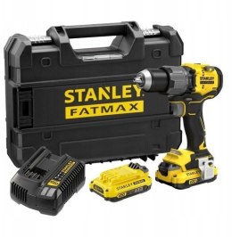 WIERTARKO-WKRĘTARKA SFMCD726D2T FATMAX