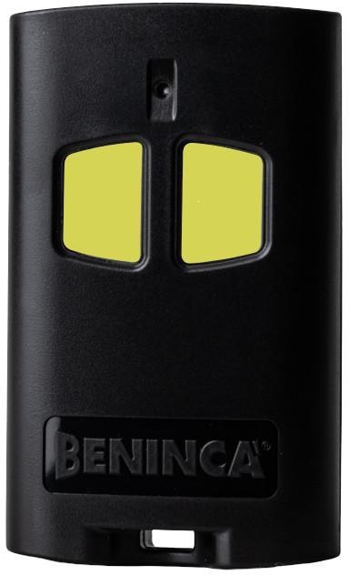 Zestaw Beninca KWOLF424.P2 24V do 450kg bram przesuwnych