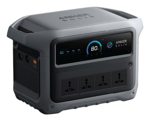 Przenośna stacja zasilania Anker Solix C1000 Gen2 1024Wh 2000W