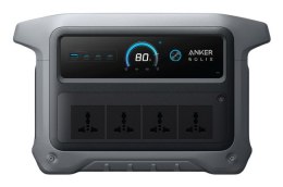 Przenośna stacja zasilania Anker Solix C1000 Gen2 1024Wh 2000W